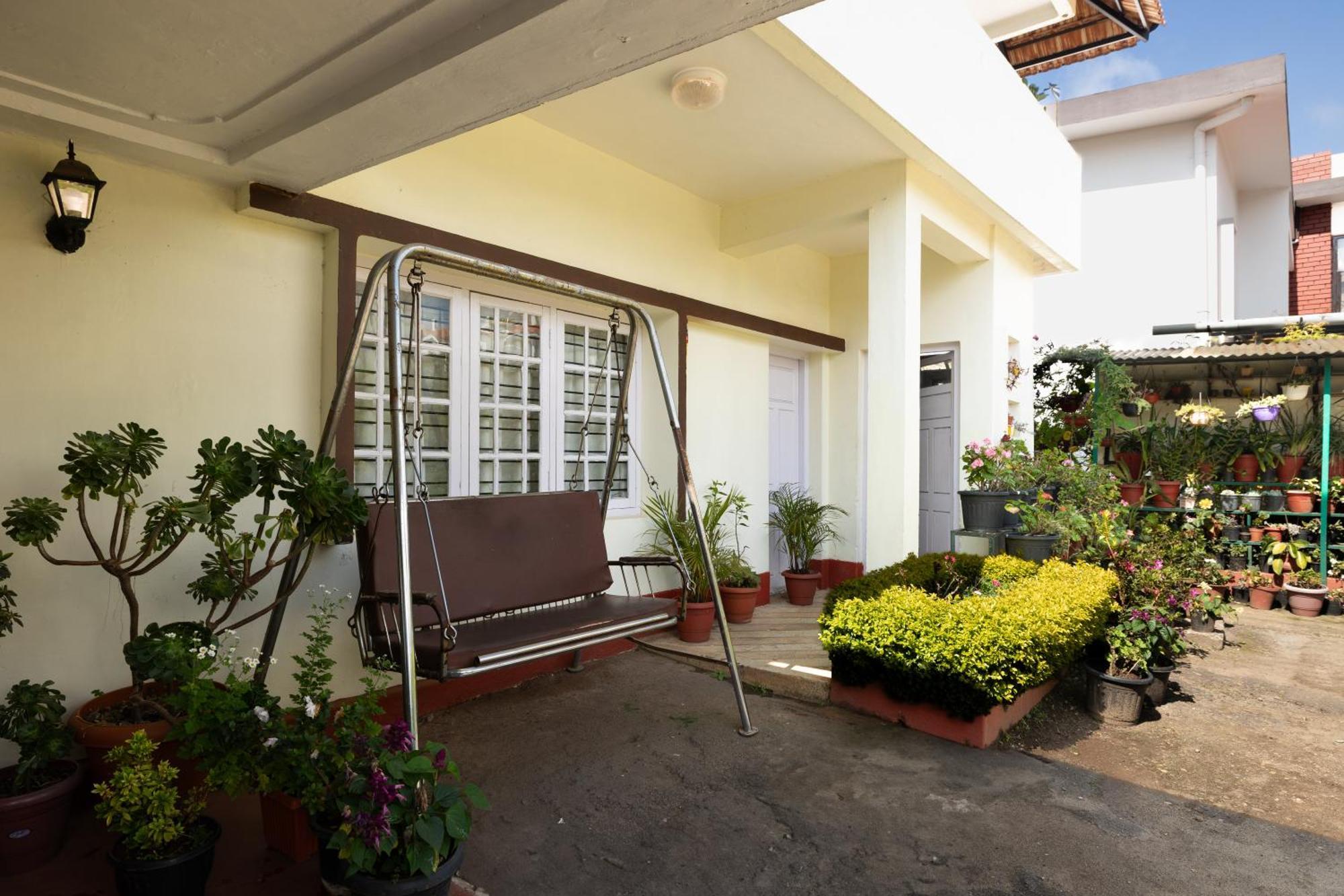 Colonels Inn Ooty Εξωτερικό φωτογραφία