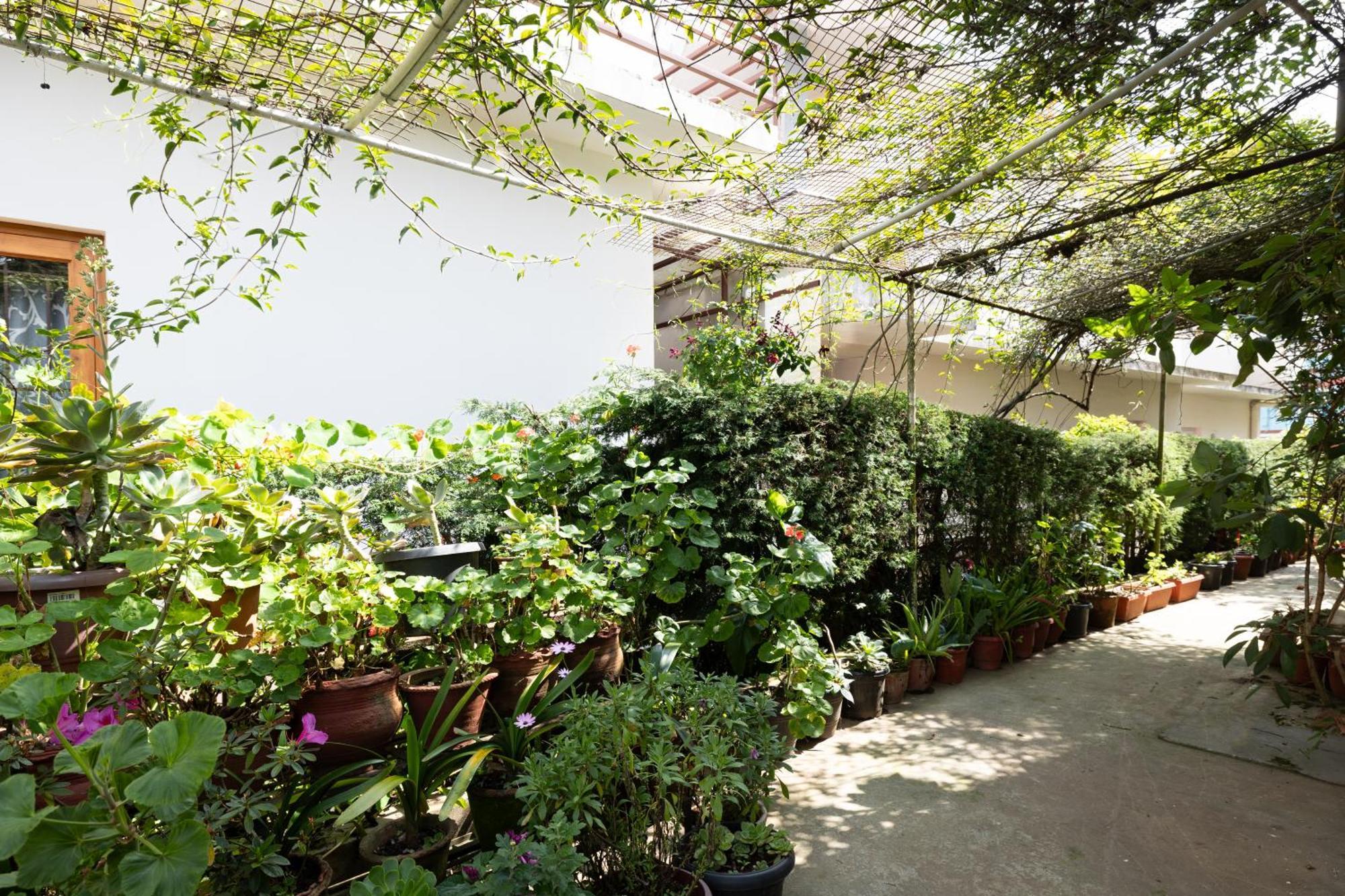 Colonels Inn Ooty Εξωτερικό φωτογραφία