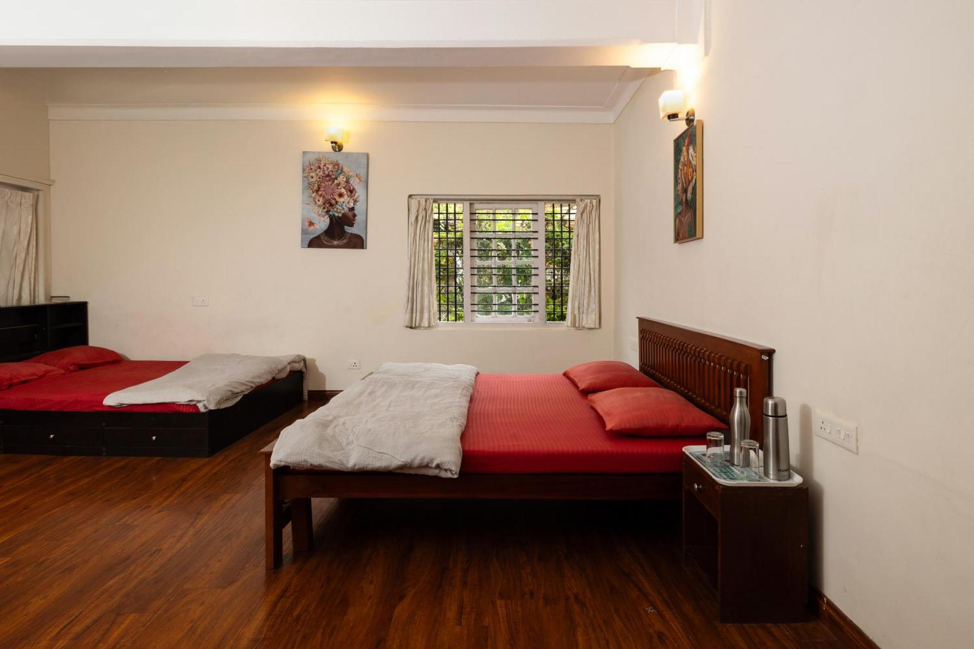 Colonels Inn Ooty Εξωτερικό φωτογραφία