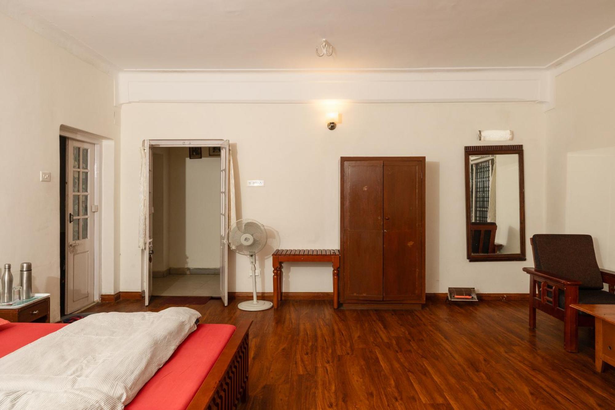 Colonels Inn Ooty Εξωτερικό φωτογραφία
