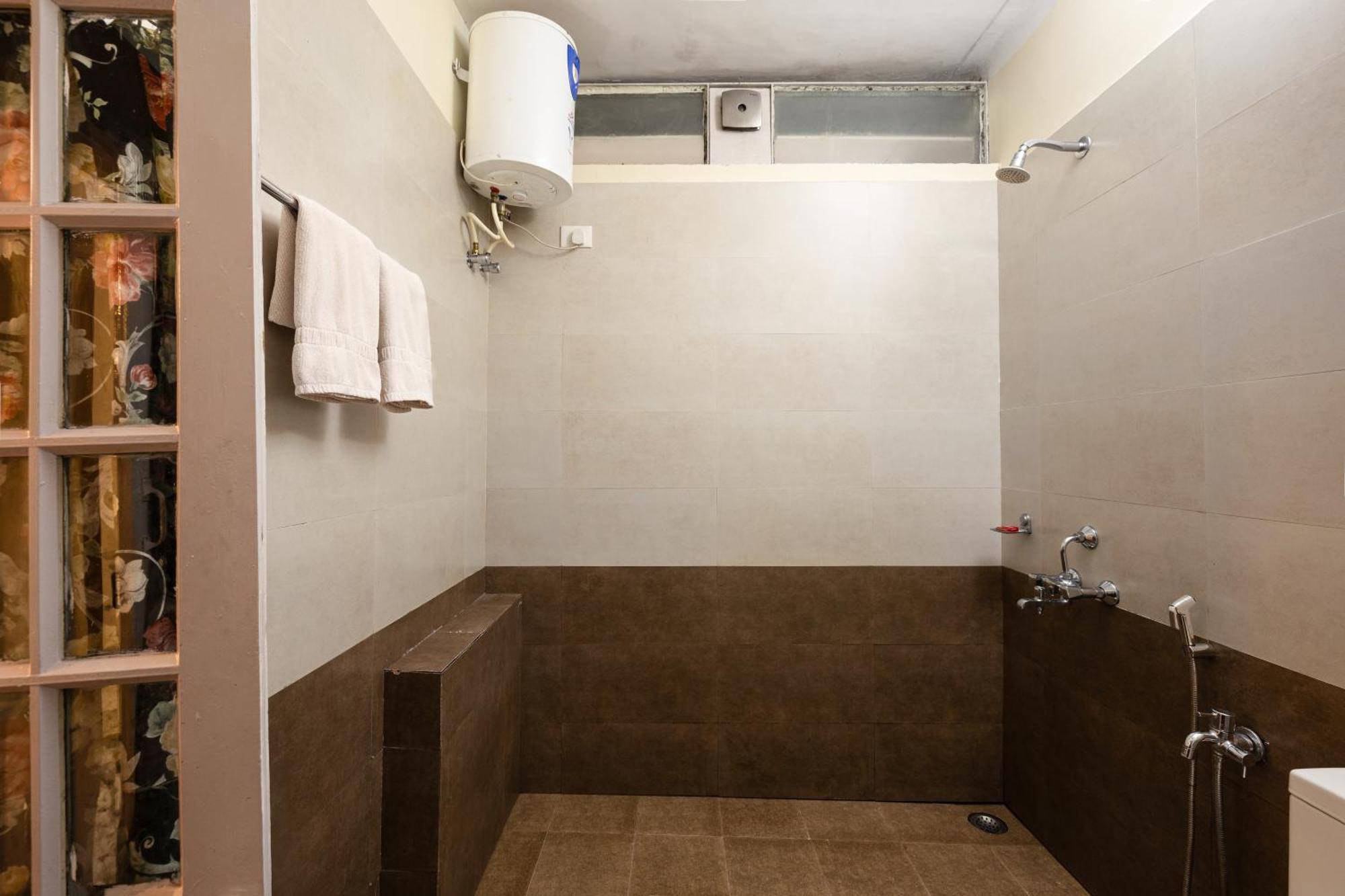 Colonels Inn Ooty Εξωτερικό φωτογραφία