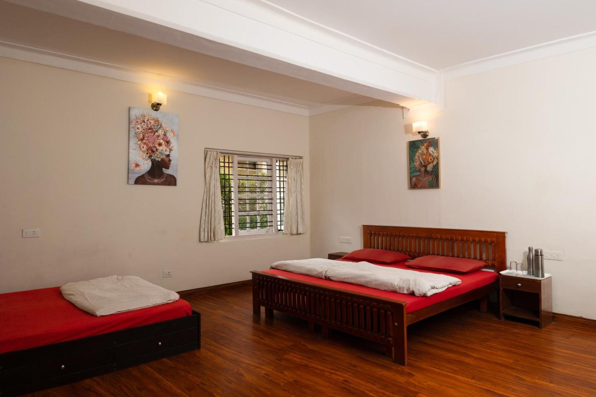 Colonels Inn Ooty Εξωτερικό φωτογραφία
