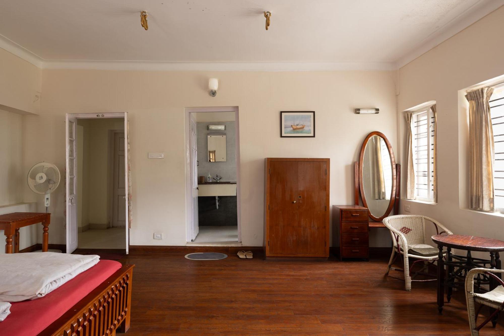 Colonels Inn Ooty Εξωτερικό φωτογραφία