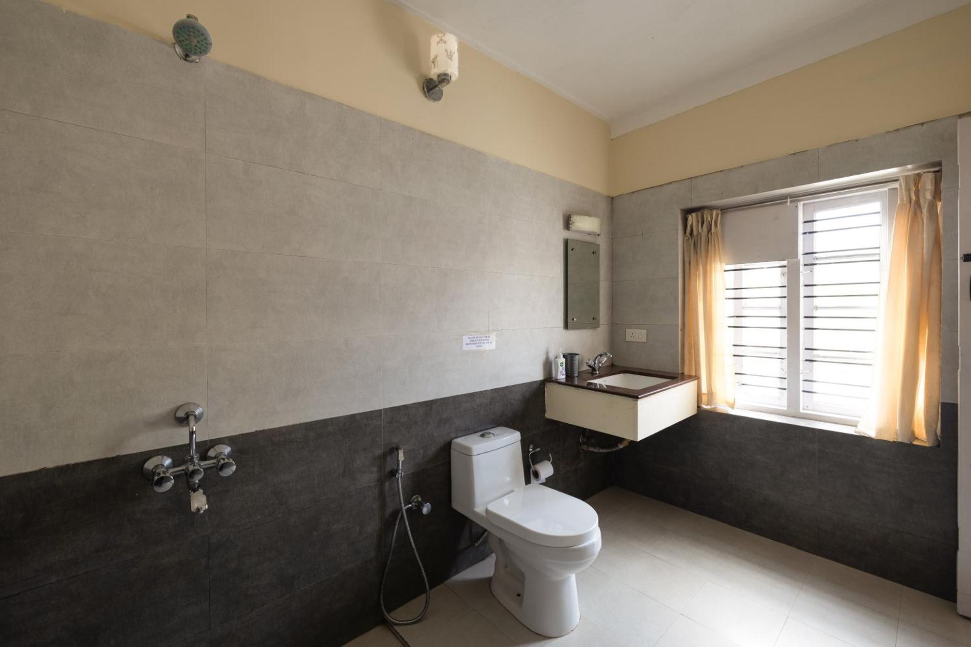 Colonels Inn Ooty Εξωτερικό φωτογραφία