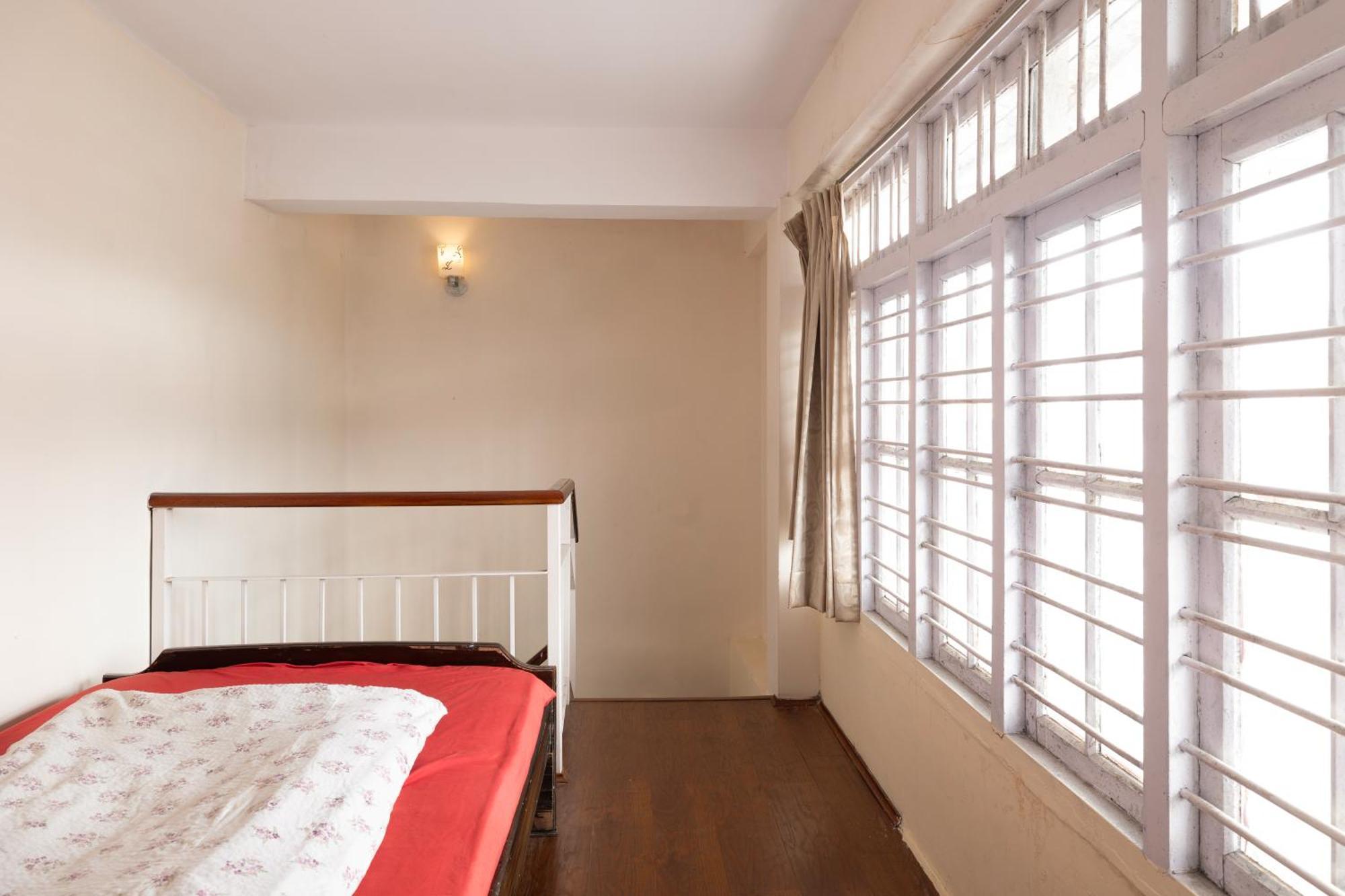 Colonels Inn Ooty Εξωτερικό φωτογραφία