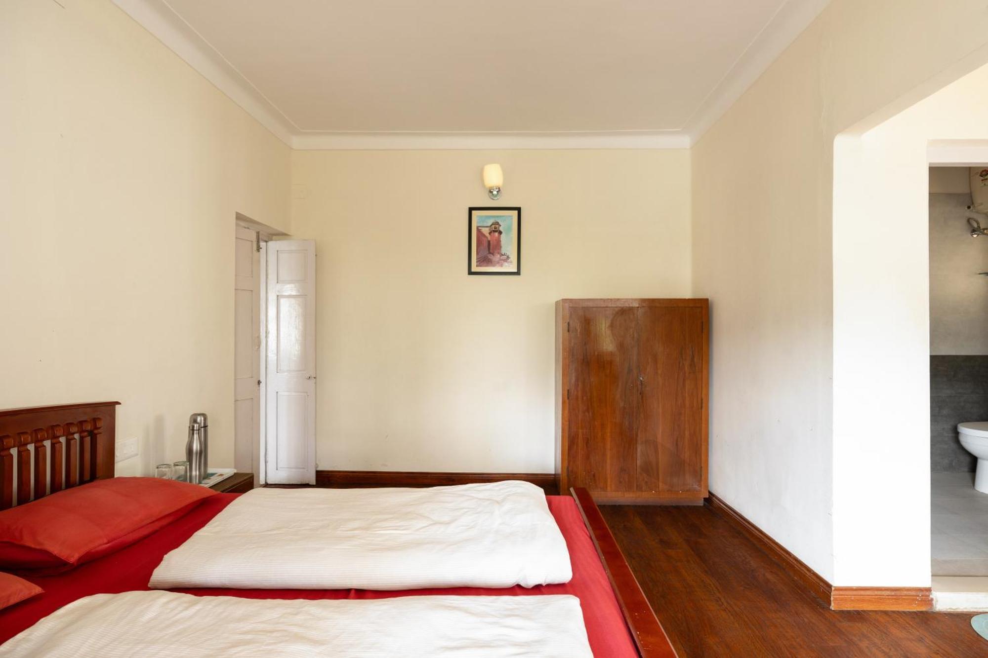 Colonels Inn Ooty Εξωτερικό φωτογραφία