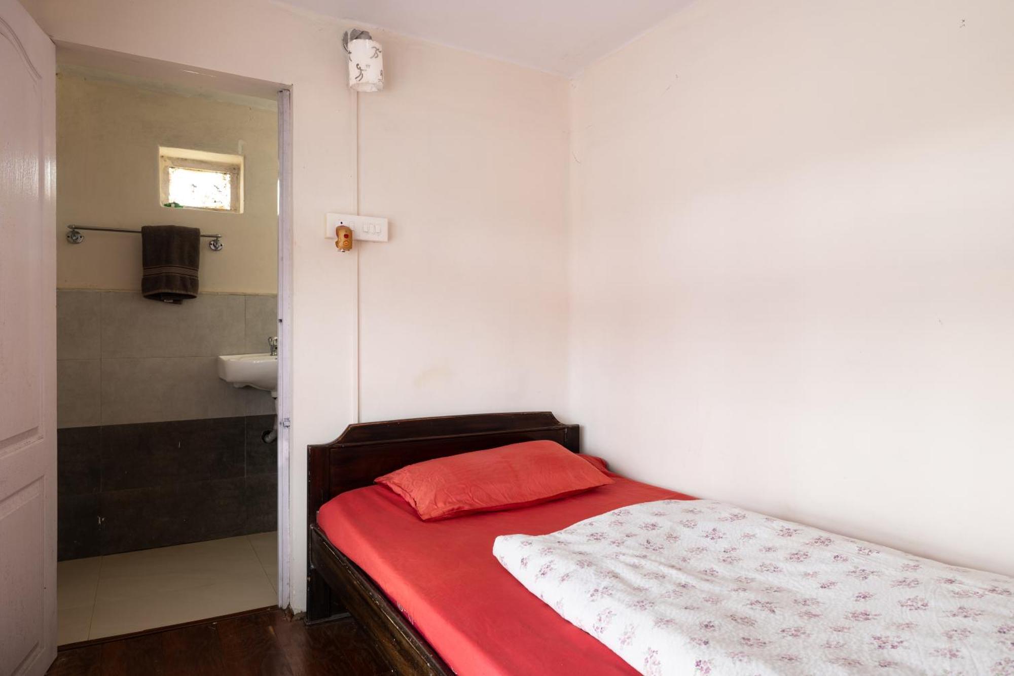 Colonels Inn Ooty Εξωτερικό φωτογραφία
