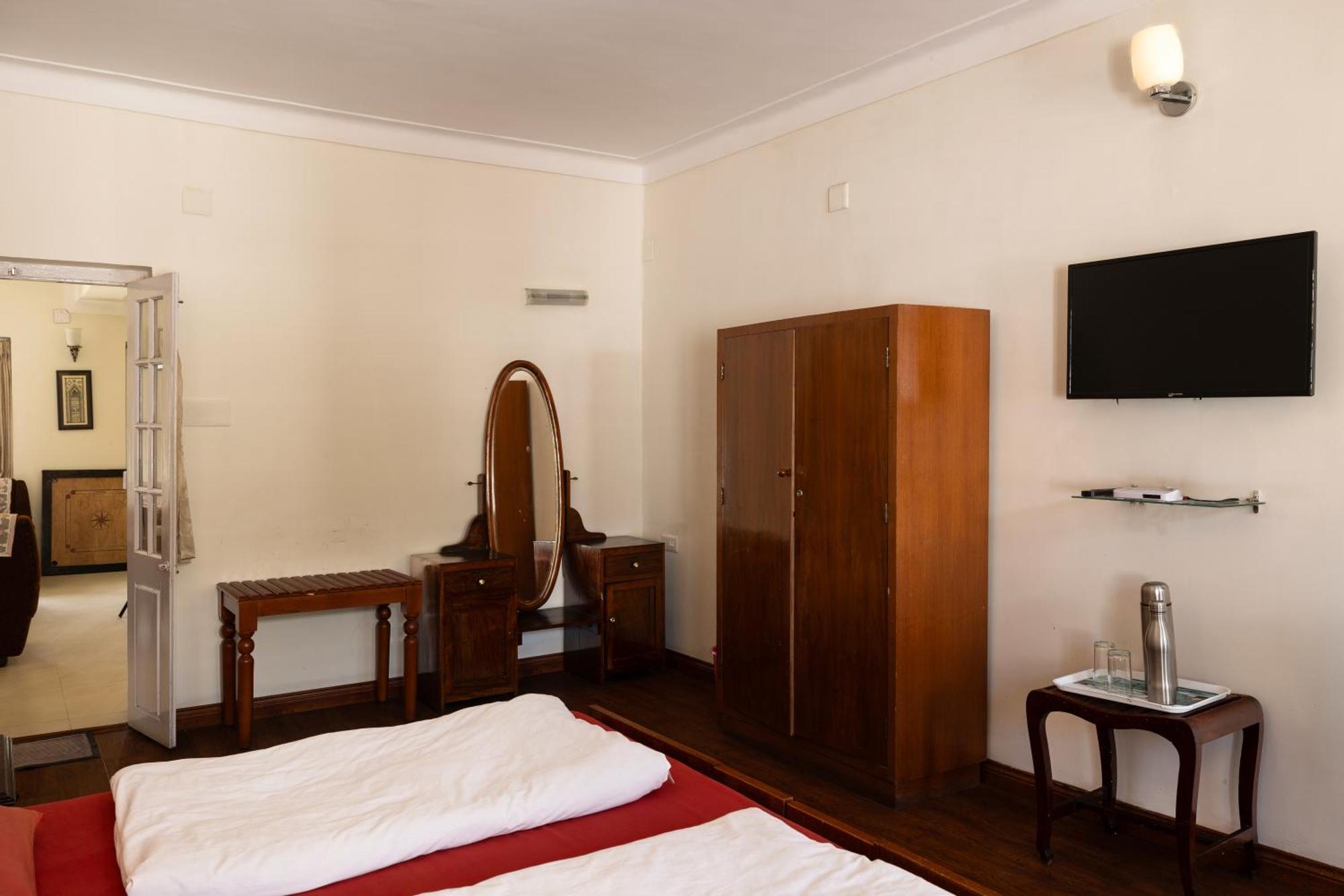 Colonels Inn Ooty Εξωτερικό φωτογραφία