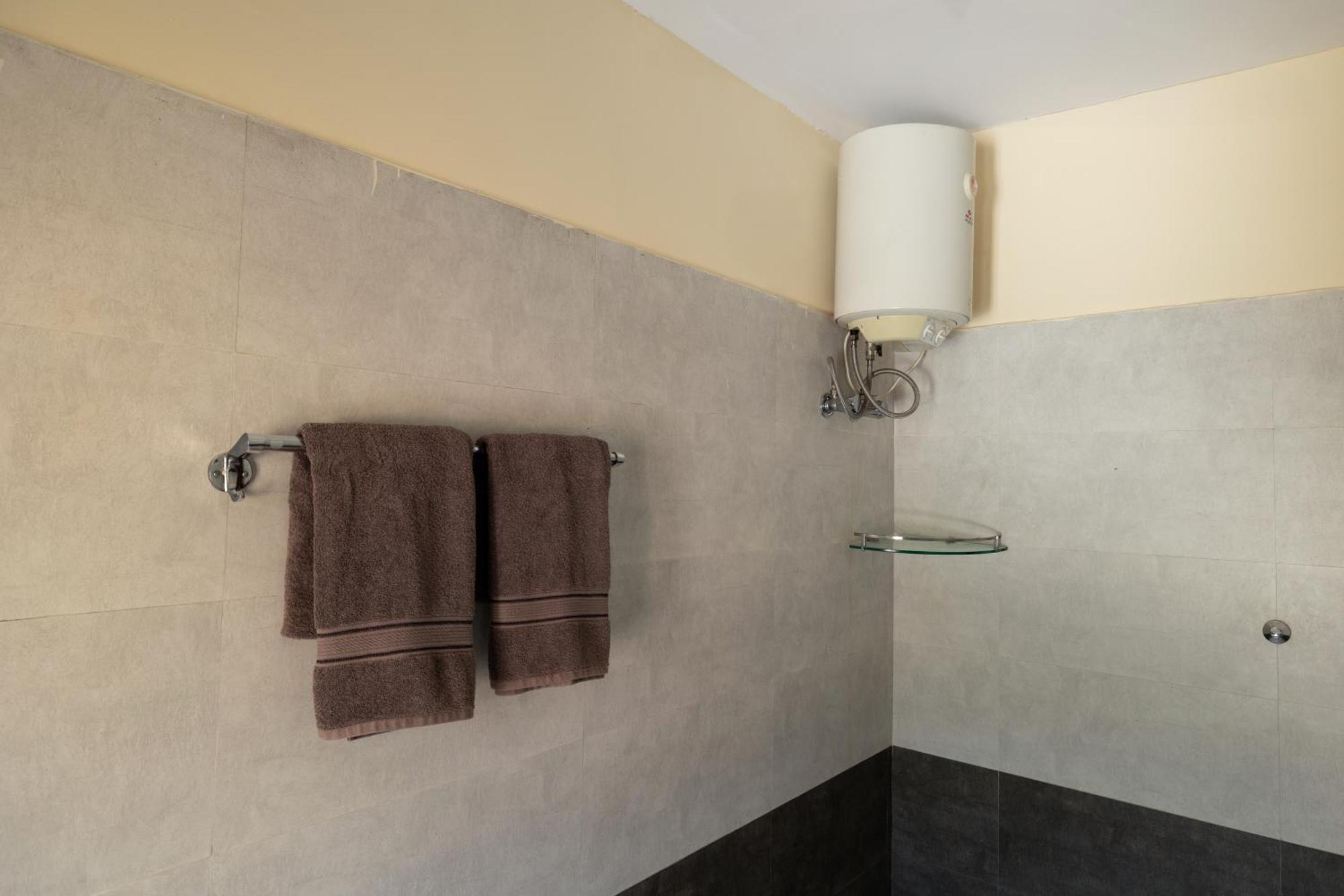 Colonels Inn Ooty Εξωτερικό φωτογραφία