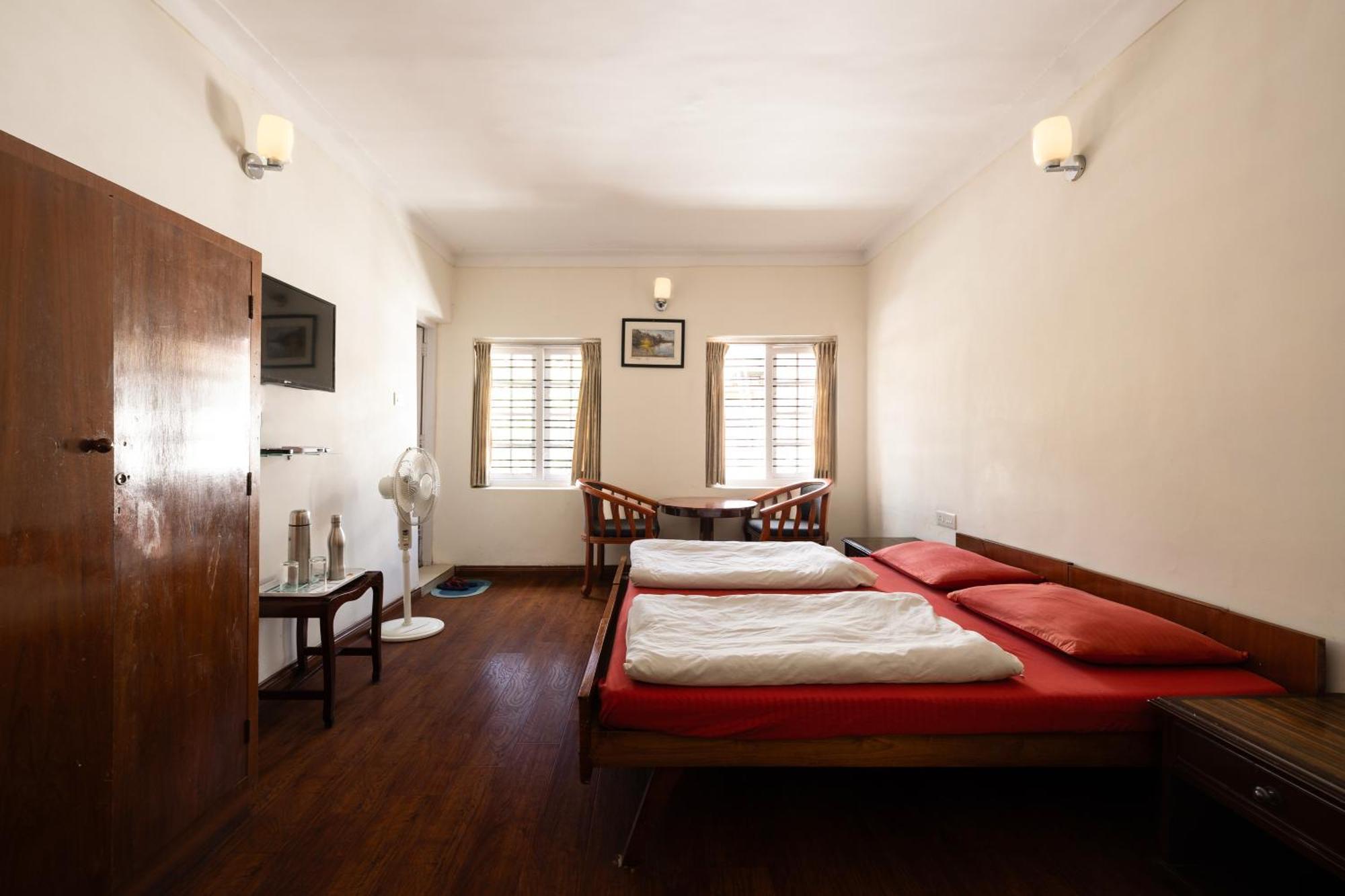 Colonels Inn Ooty Εξωτερικό φωτογραφία
