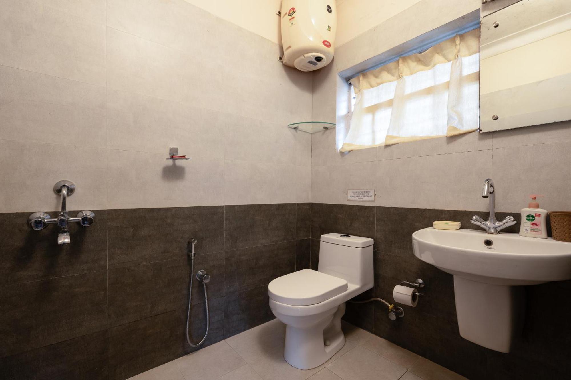 Colonels Inn Ooty Εξωτερικό φωτογραφία