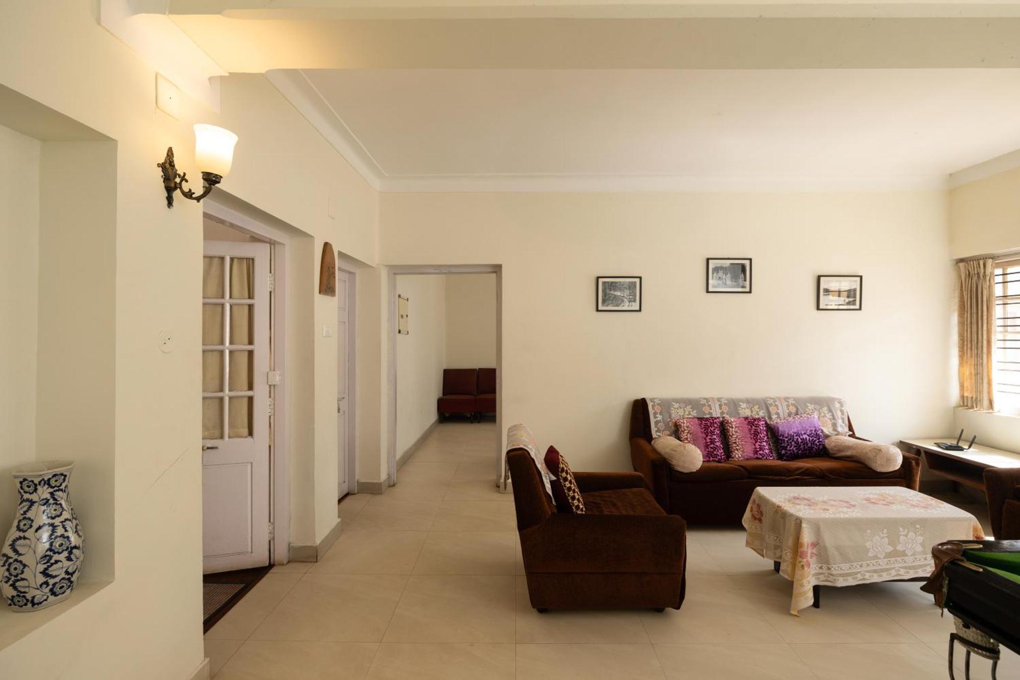Colonels Inn Ooty Εξωτερικό φωτογραφία