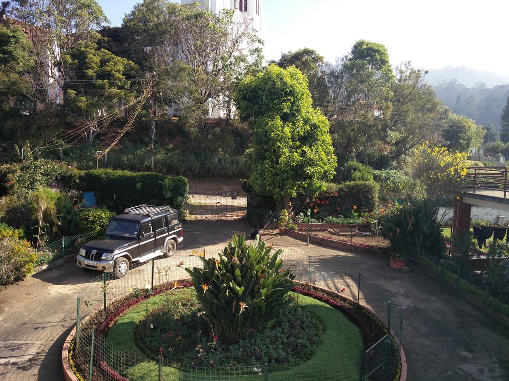 Colonels Inn Ooty Εξωτερικό φωτογραφία