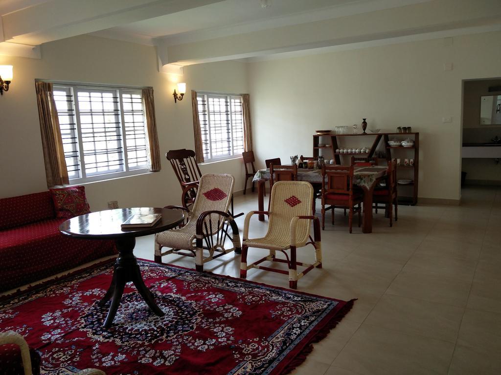 Colonels Inn Ooty Εξωτερικό φωτογραφία