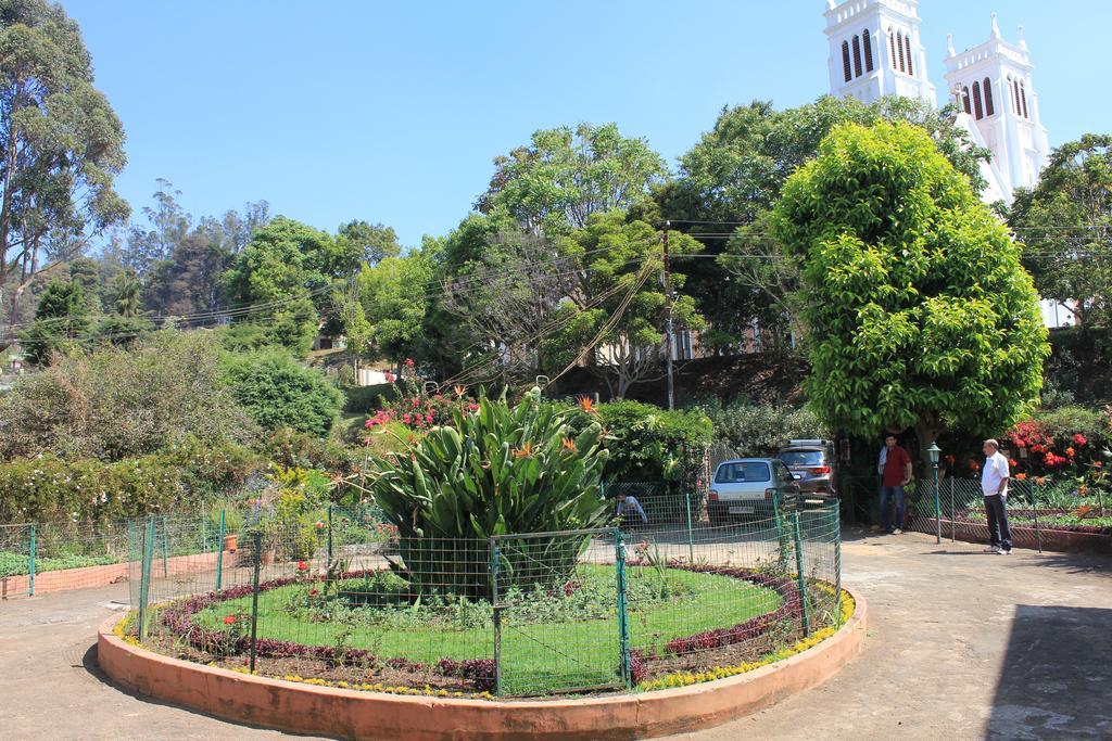 Colonels Inn Ooty Εξωτερικό φωτογραφία