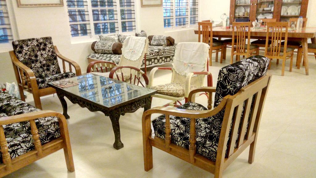 Colonels Inn Ooty Εξωτερικό φωτογραφία