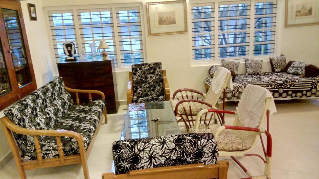 Colonels Inn Ooty Εξωτερικό φωτογραφία
